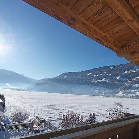 Haus Bianca Daire Stumm Dış mekan fotoğraf