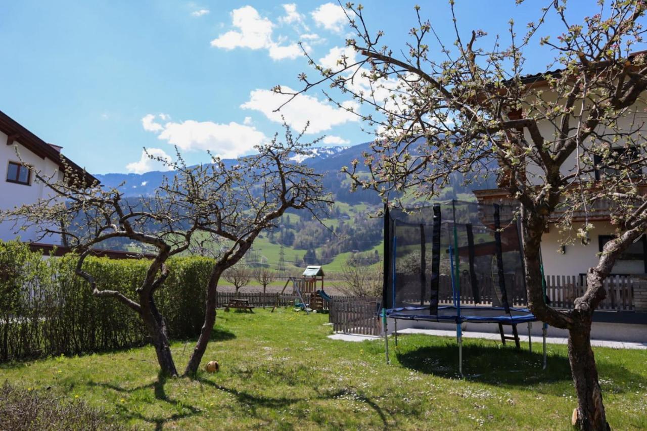 Haus Bianca Daire Stumm Dış mekan fotoğraf