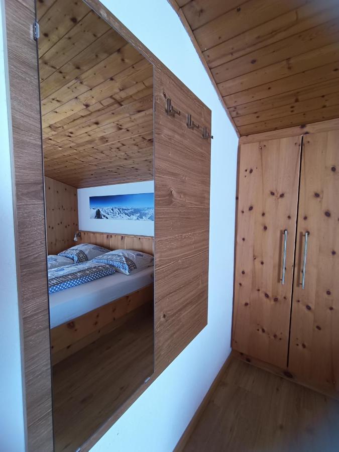 Haus Bianca Daire Stumm Dış mekan fotoğraf