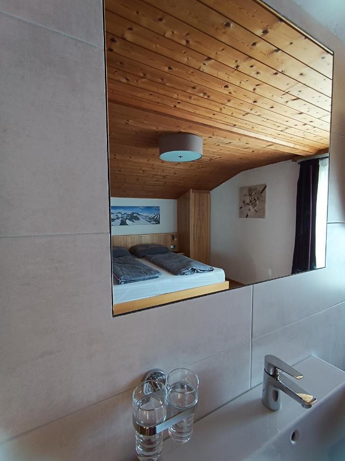 Haus Bianca Daire Stumm Dış mekan fotoğraf