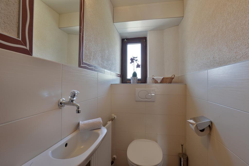 Haus Bianca Daire Stumm Dış mekan fotoğraf