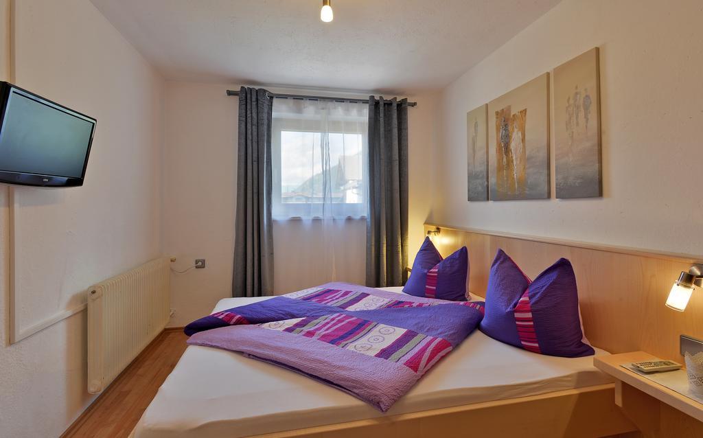 Haus Bianca Daire Stumm Dış mekan fotoğraf