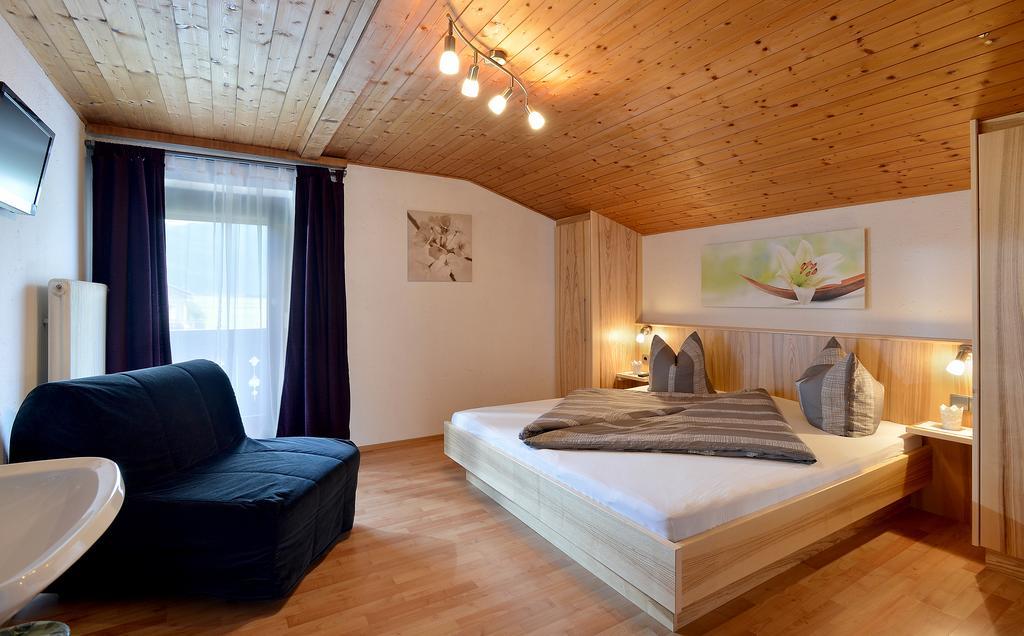 Haus Bianca Daire Stumm Dış mekan fotoğraf