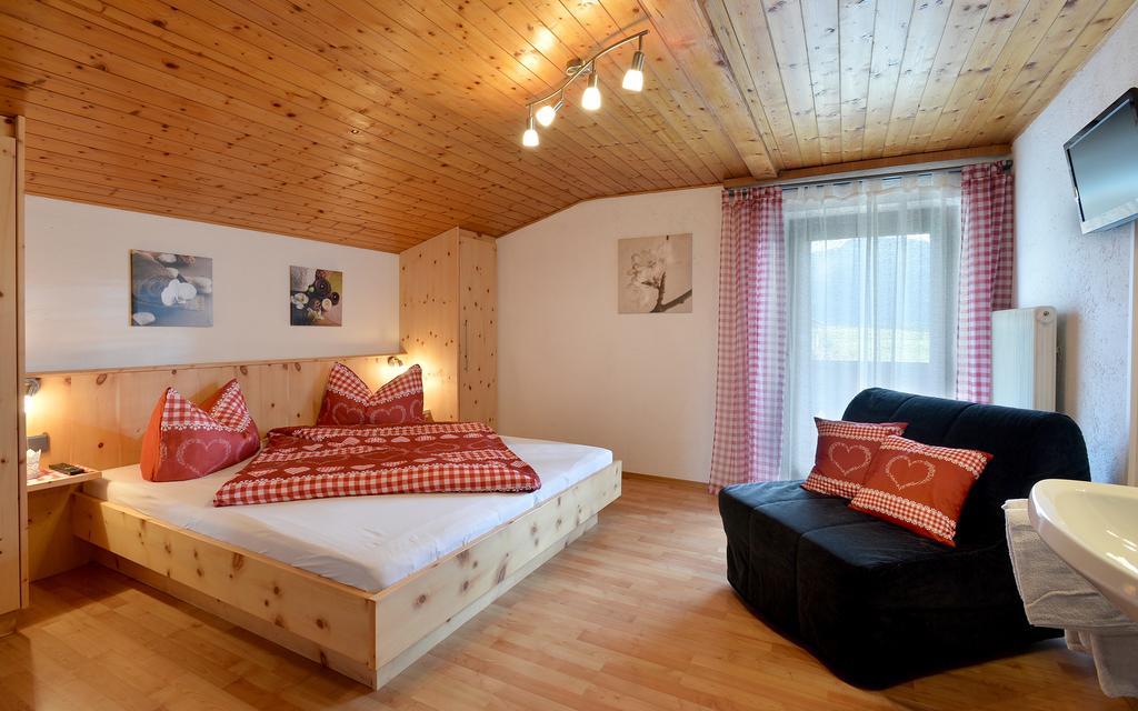 Haus Bianca Daire Stumm Dış mekan fotoğraf