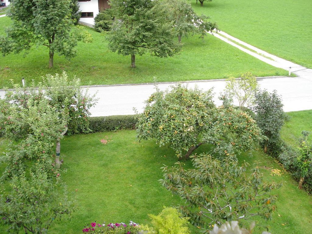 Haus Bianca Daire Stumm Dış mekan fotoğraf