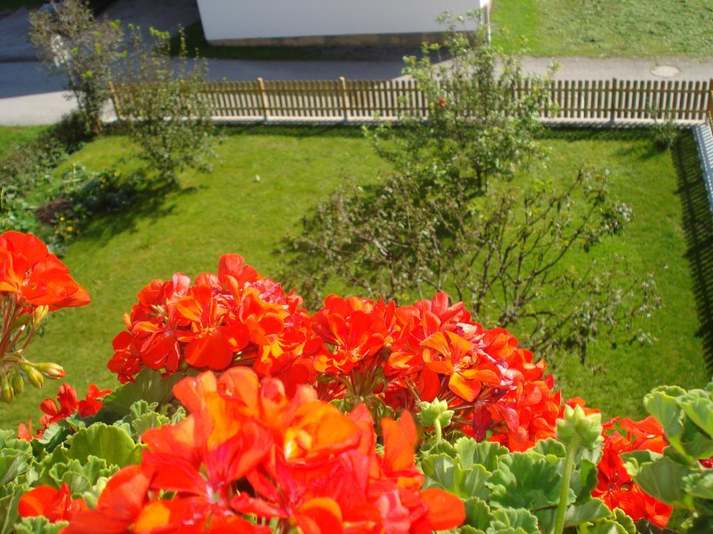 Haus Bianca Daire Stumm Dış mekan fotoğraf