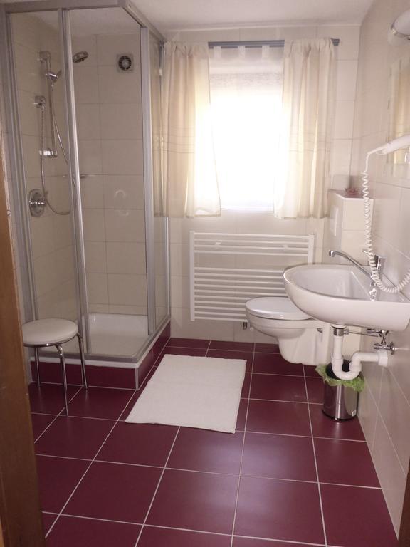 Haus Bianca Daire Stumm Dış mekan fotoğraf