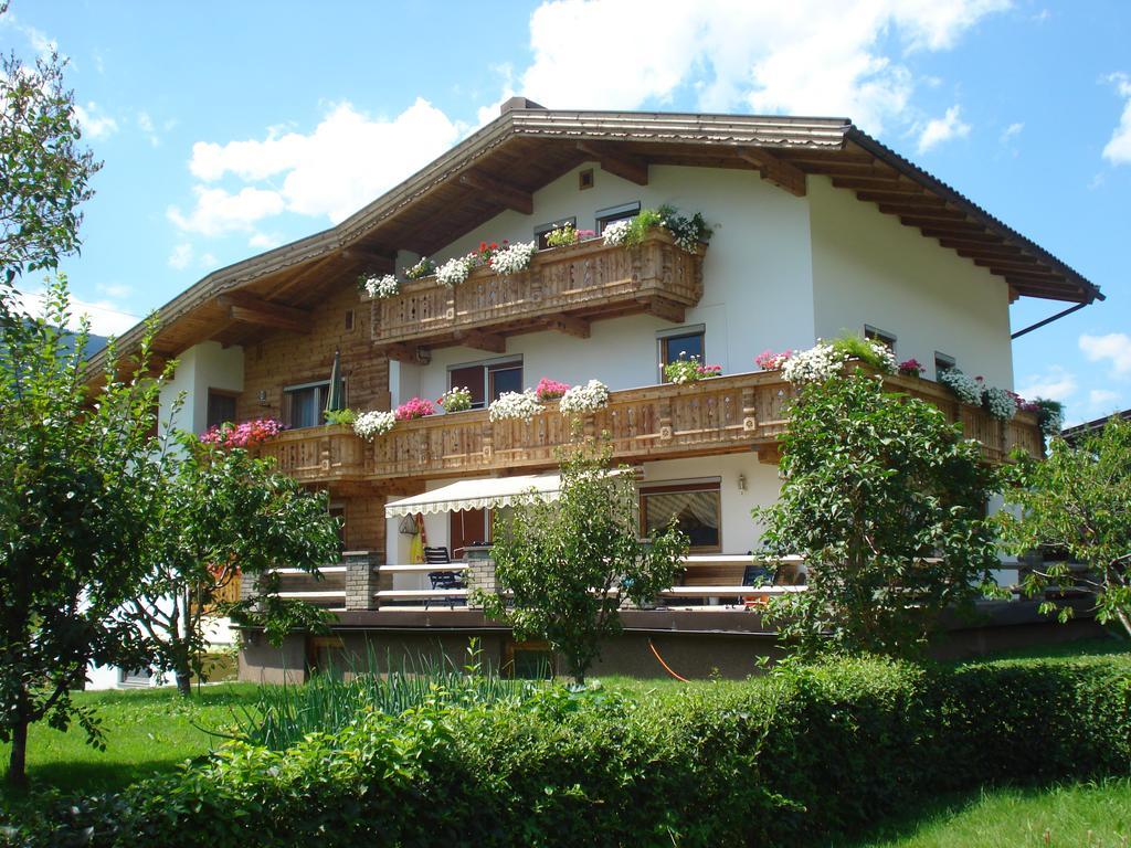 Haus Bianca Daire Stumm Dış mekan fotoğraf